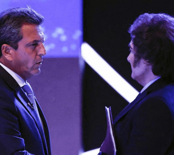 Encuestas de balotaje: ¿Quién lidera la preferencia electoral en Argentina?
